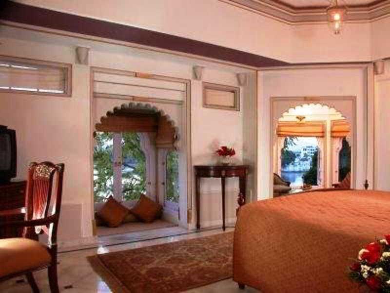Taj Fateh Prakash Palace Udaipur Room photo